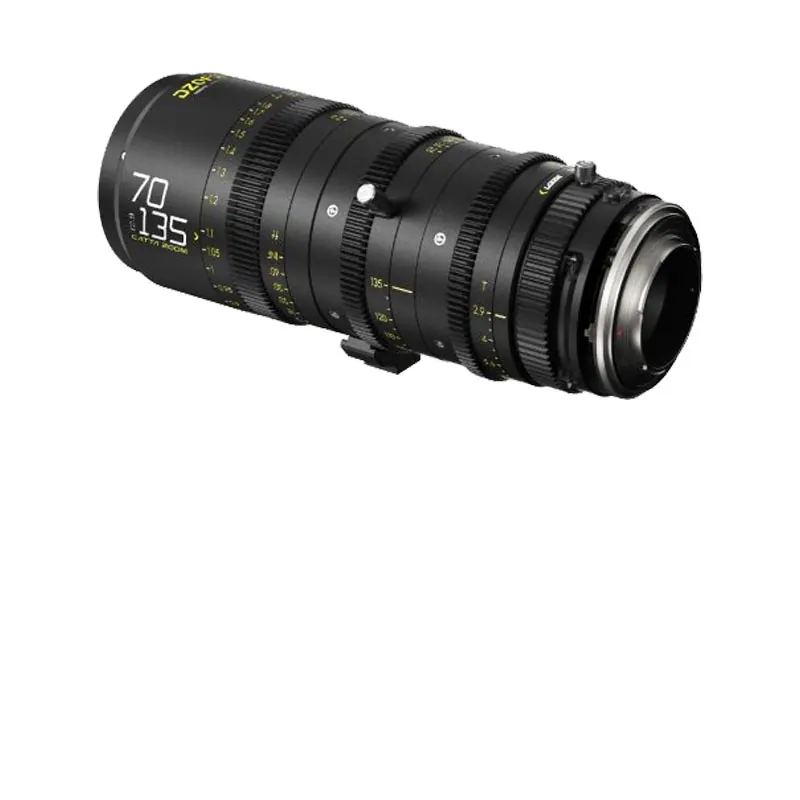 DZOFILM Catta Zoom 70-135mm T2