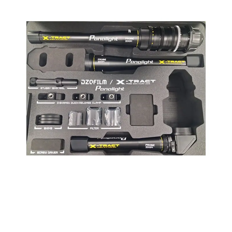 DZOFILM X-Tract 18-28 T8