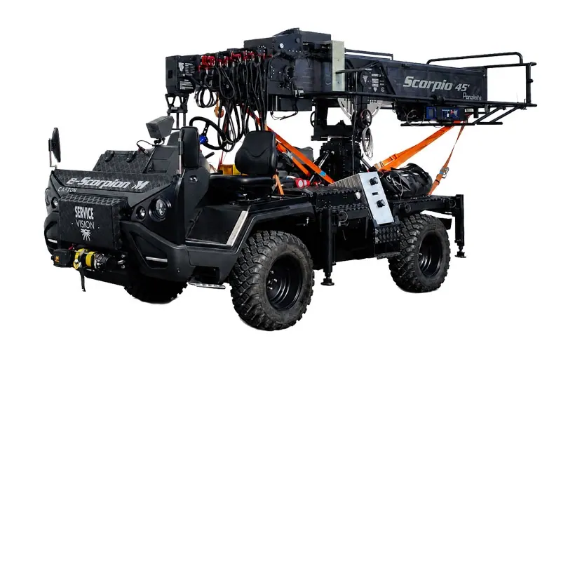 E-Scorpion