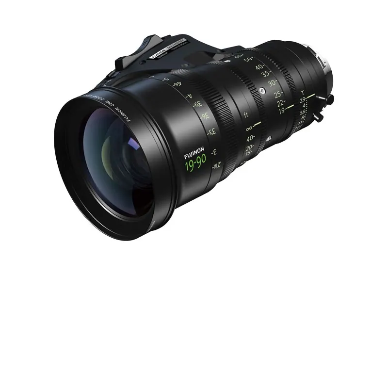 Fujinon Cabrio 19-90mm T2.9