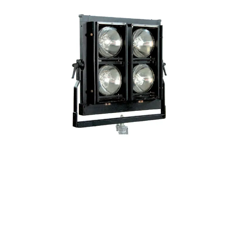 Iride Baby Jumbo 4 par