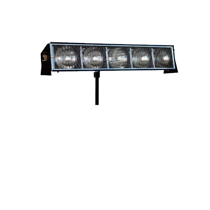 Iride Linear Dakota 5 par