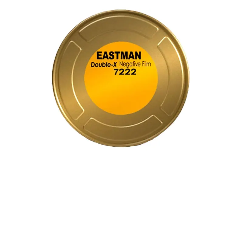 Eastman Double-X 250D or 200T