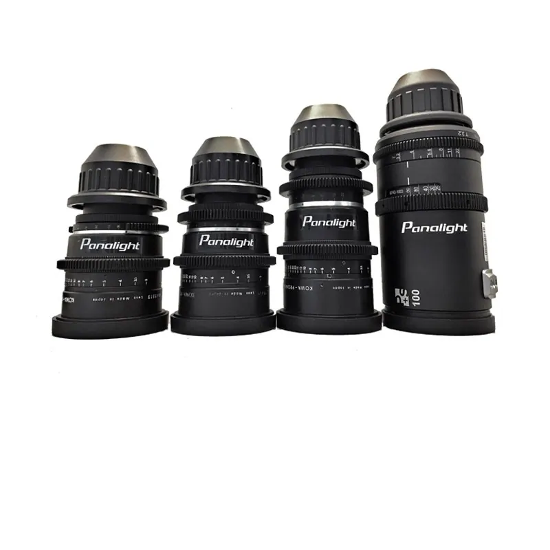 Kowa Prominar Anamorphic