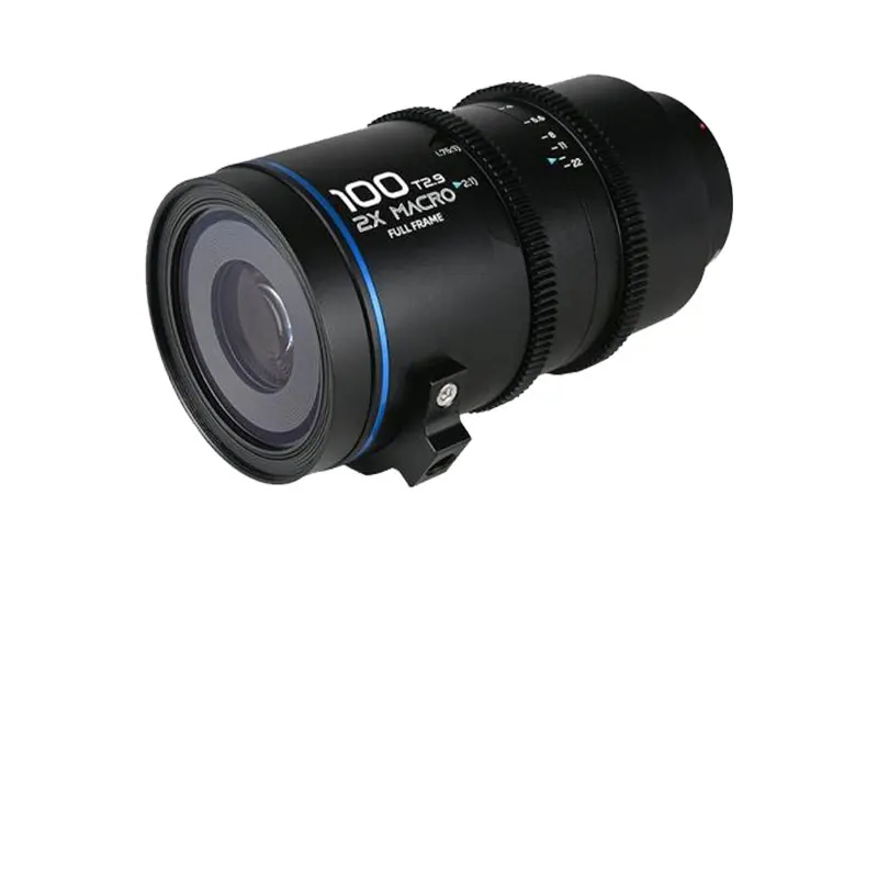 Laowa 100mm Macro Full Frame T2.9