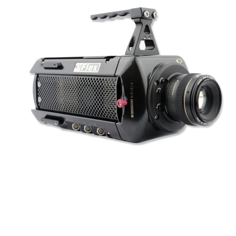 Phantom Flex 2K