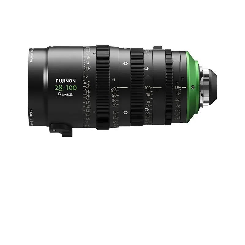 Fujinon Premista 28-100mm T2.9