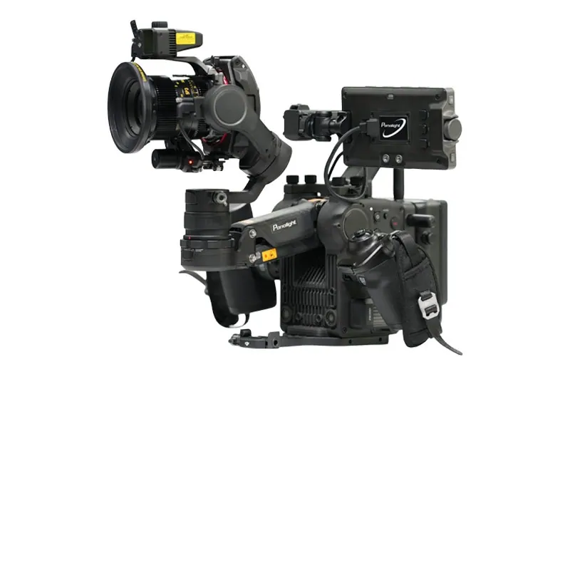DJI Ronin4D 8K