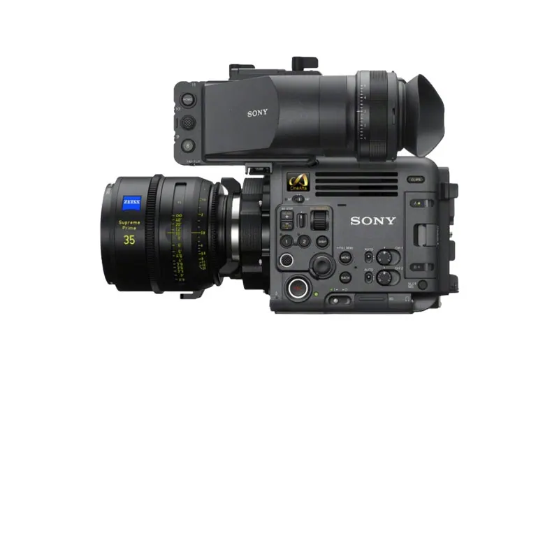 Sony Burano