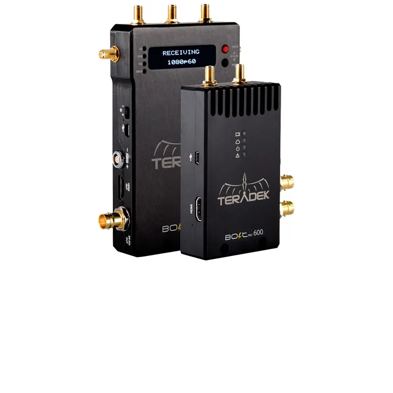 Teradek Bolt 600