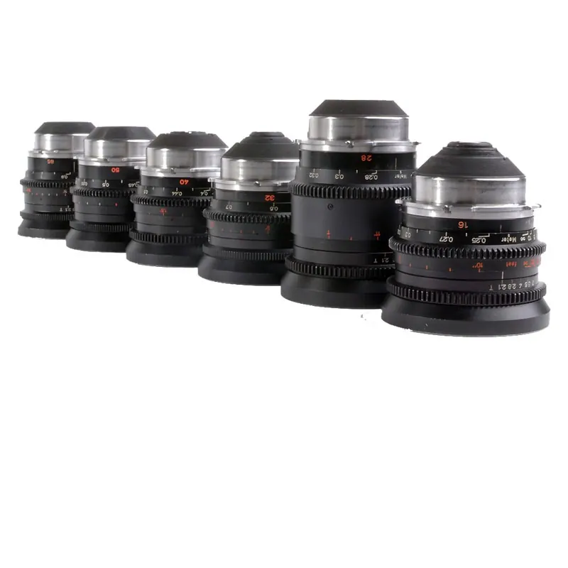 Zeiss T2.1 Distagon
