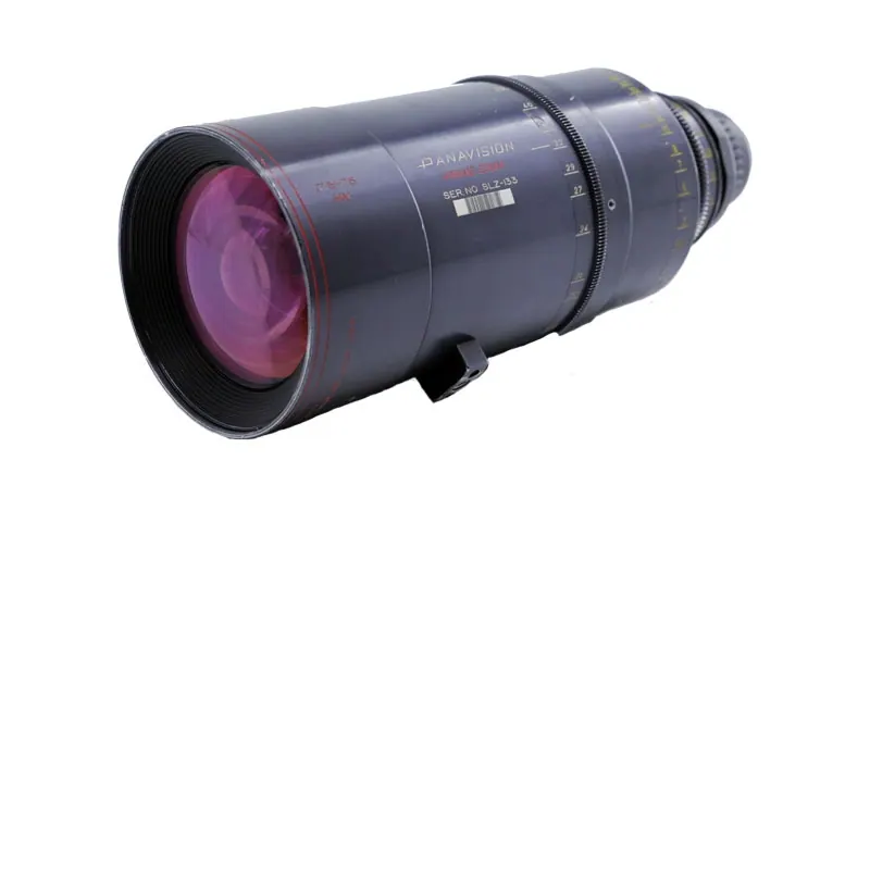 ZOOM PRIMO 17.5-75mm T2.3
