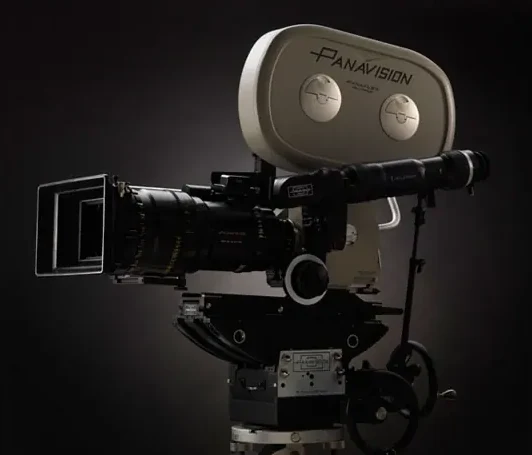Panavision